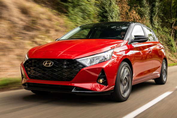 Hyundai i20 d’occasion à moins de 20 000 euros — prix, fiabilité et avis