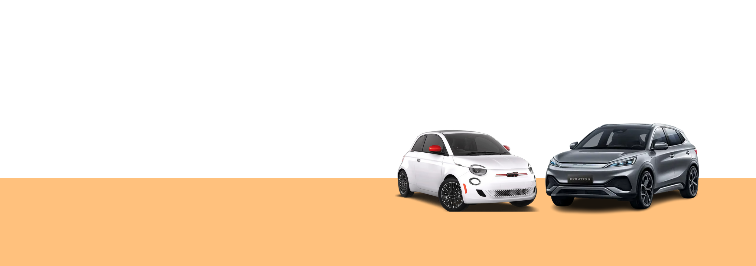 L'électrique accessible et innovant