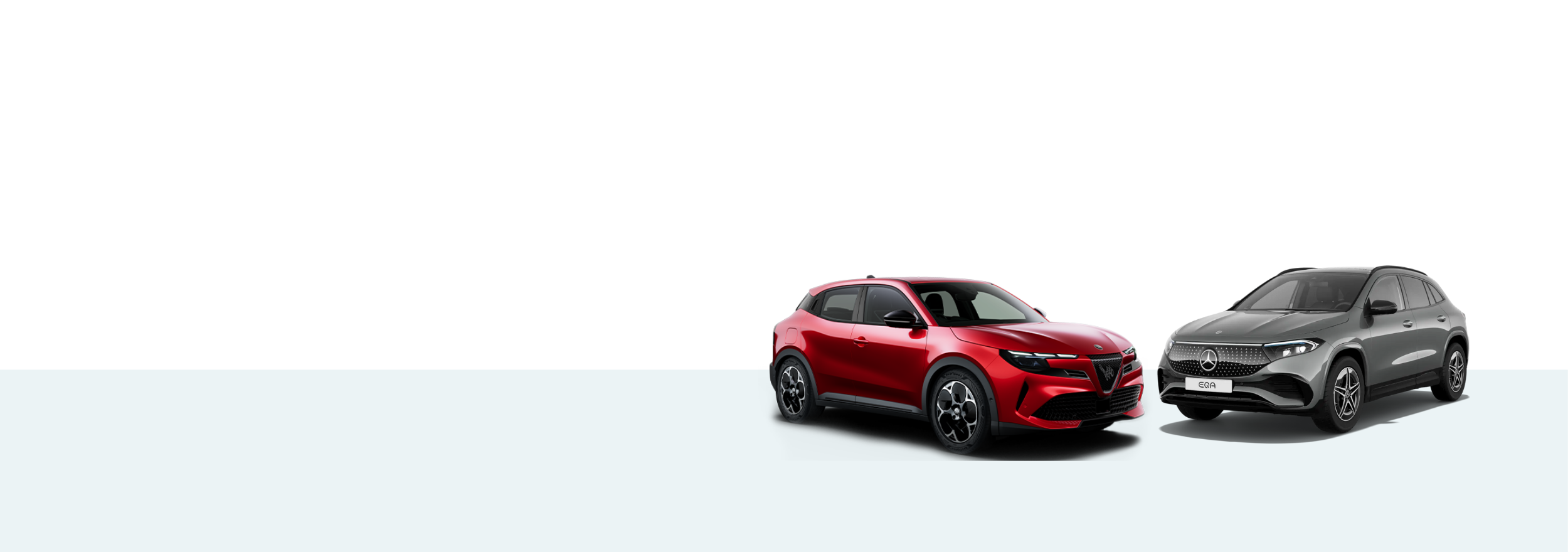 Premium occasion électriques